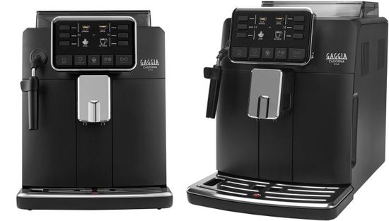 Gaggia Cadorna Style