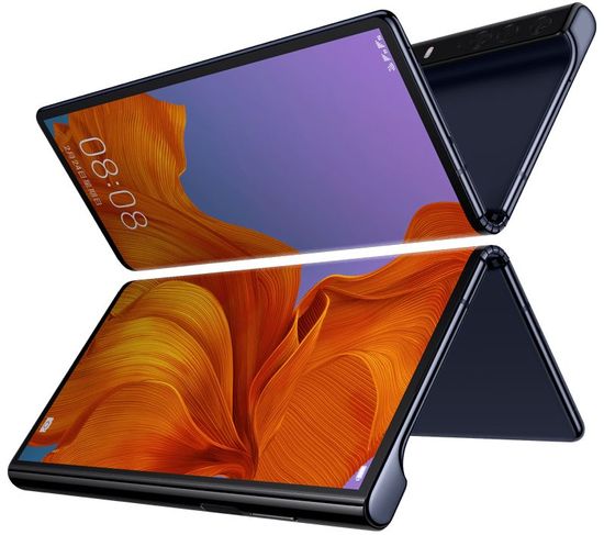 Huawei Mate X