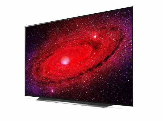 LG 4K OLED65 CXPUA