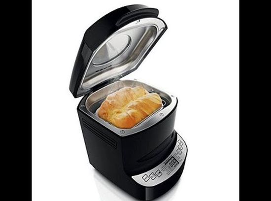 Philips Viva Collection HD9046 Bread Machine