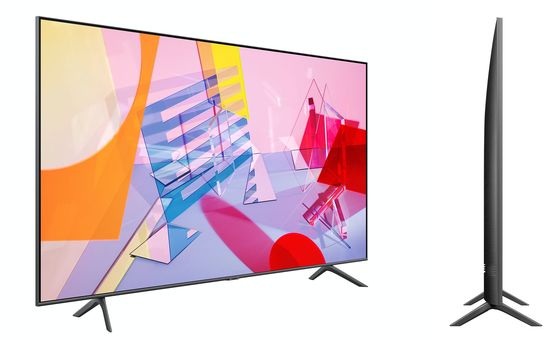 Samsung Q60T QLED TV