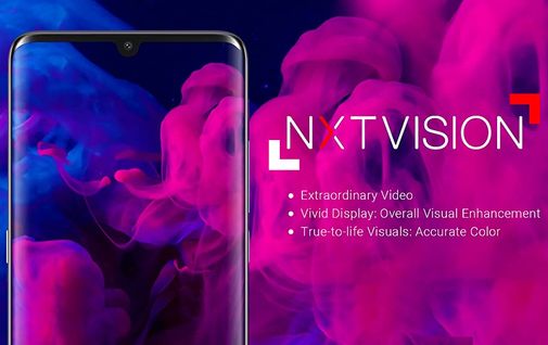 TCL NXT Vision