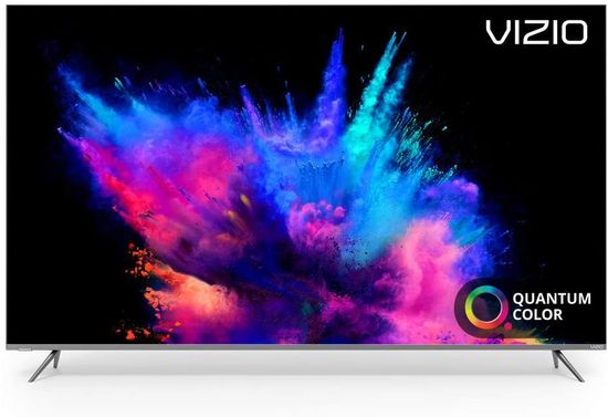 VIZIO P-Series Quantum 75