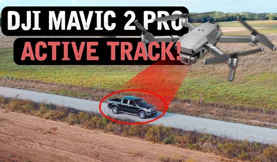 Active Track 2.0