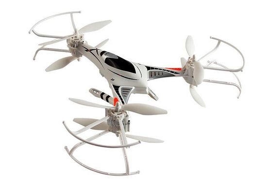 tricopter