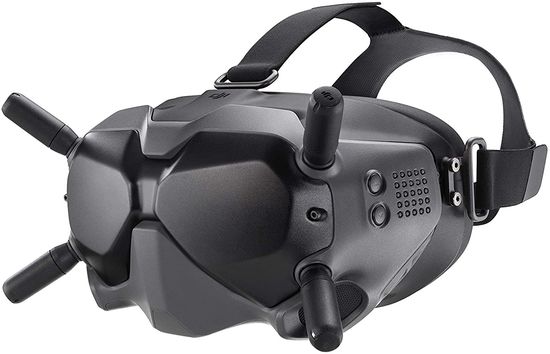 DJI FPV Goggles