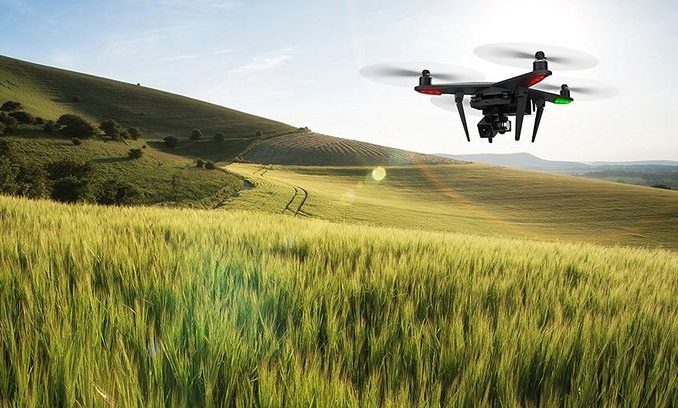 DeeRC drones Review - The Appliances Reviews