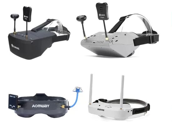 FPV goggles