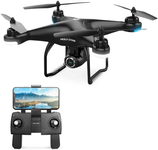 Holy Stone HS120D GPS Drone