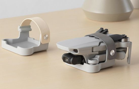 Mavic Mini Propeller Holder Beige