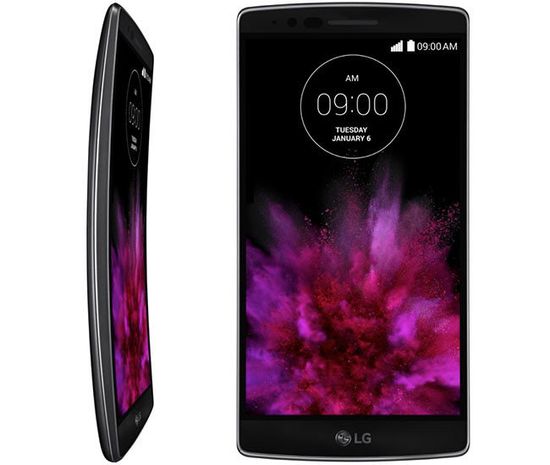 LG G Flex 2