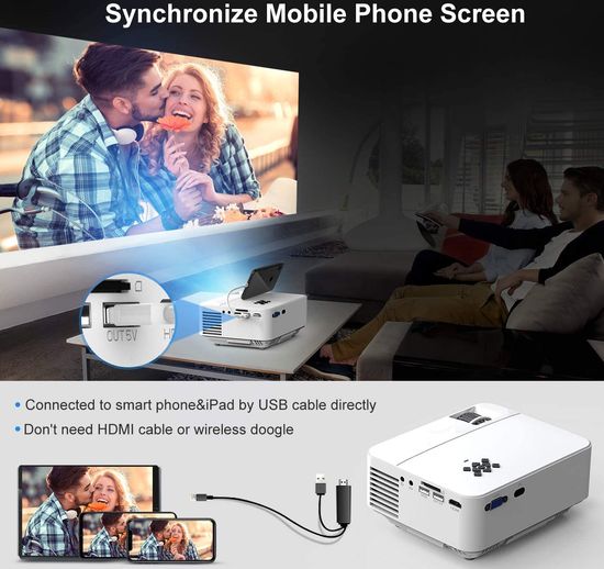TopVision TYY0010 Synchronize Screen