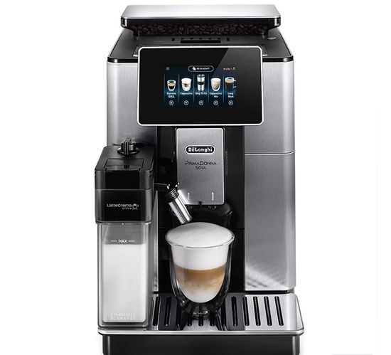 Delonghi PrimaDonna Soul ECAM 610.74.MB