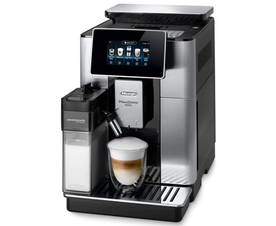 Delonghi PrimaDonna Soul ECAM 610.75.MB