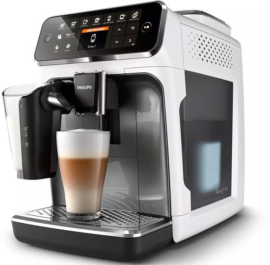 Philips EP 4300 series coffee machines
