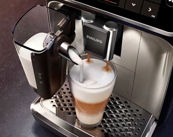 Philips LatteGo