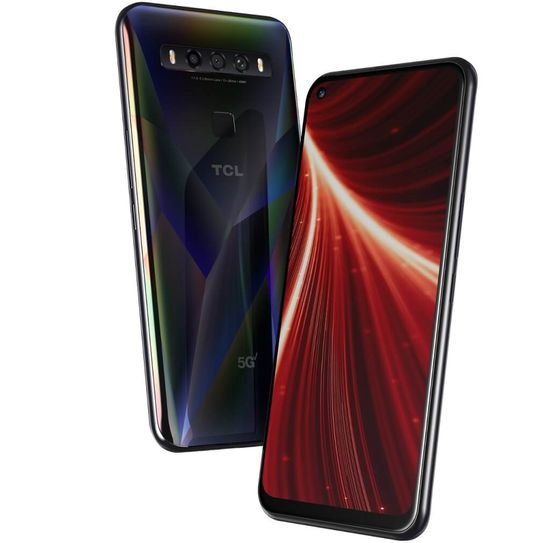 TCL10 5GUW Hero