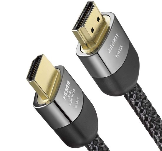 Ultra High Speed HDMI cable