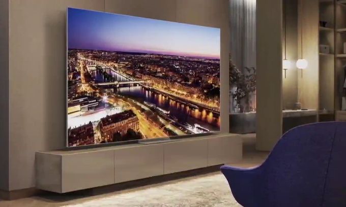 LG OLED vs Samsung Neo QLED TVs 2021