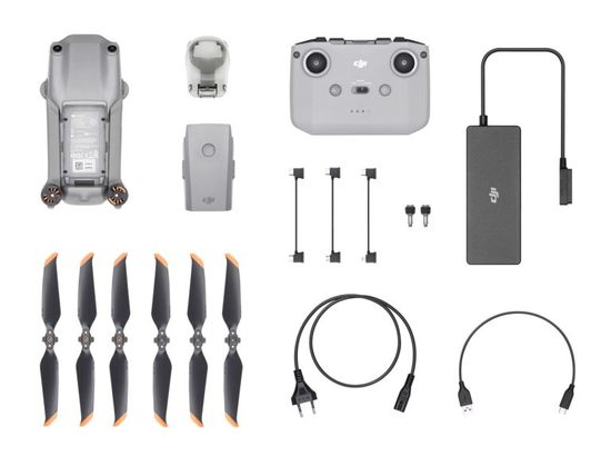 DJI Air 2S basic