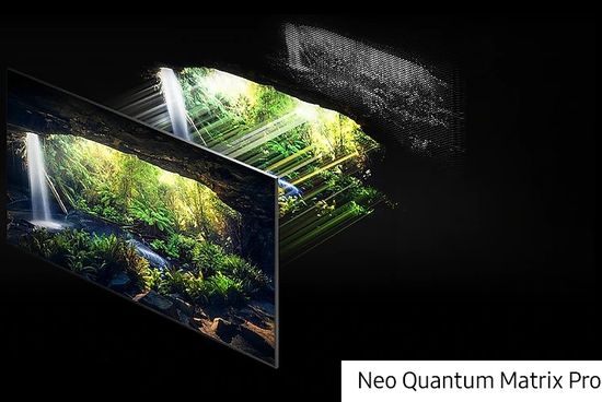 Neo Quantum Matrix Pro