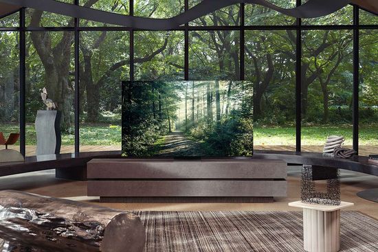 Samsung Neo QLED QN900A 8K