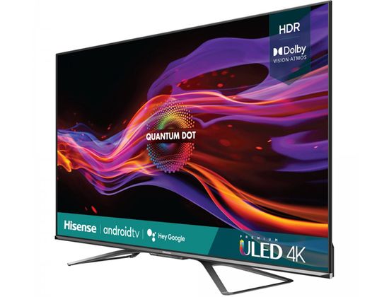 Hisense U8G Quantum Dot