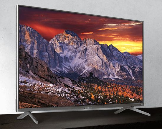 TCL 6 series R648