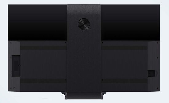 TCL 6 series subwoofer