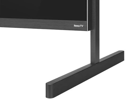 TCL 85R745 stand