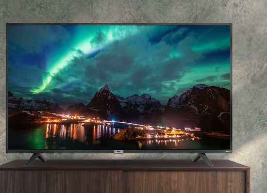 TCL XL 85R435 (2021)