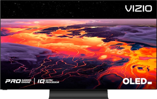 Vizio OLED 4K