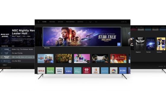 Vizio-SmartCast