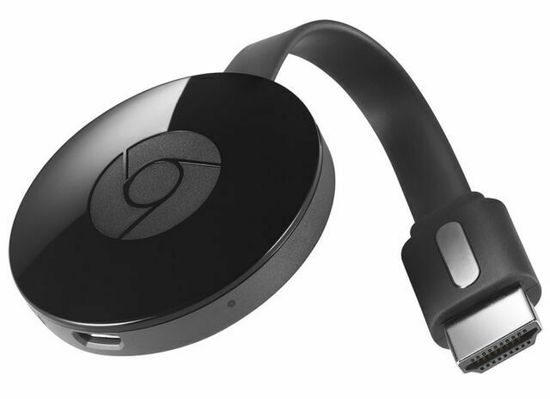 Google Chromecast