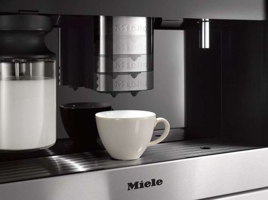 Miele CupSensor