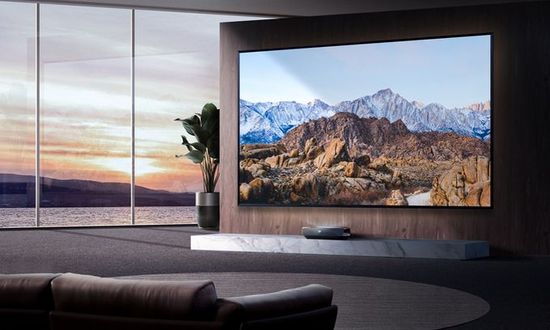 The best big screen TVs 2021 to buy. Review - The Appliances Reviews