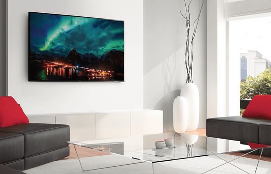 The best big screen TVs 2021 to buy. Review - The Appliances Reviews