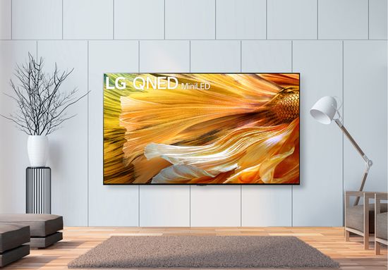 LG QNED90 Series