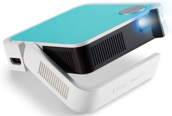 Viewsonic M1 mini plus