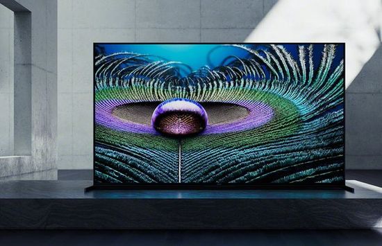 Sony Bravia XR A90J OLED