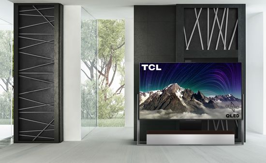 TCL X925 Pro OD Zero