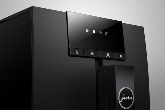Jura ENA 4 display