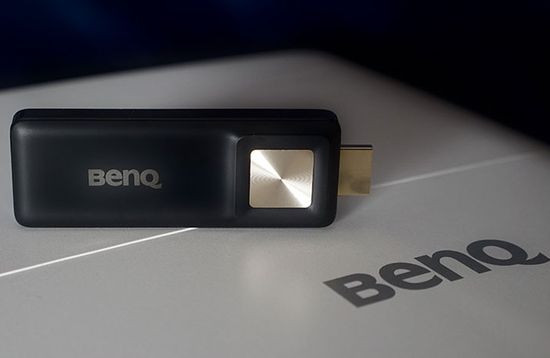 BenQ QS01 dongle