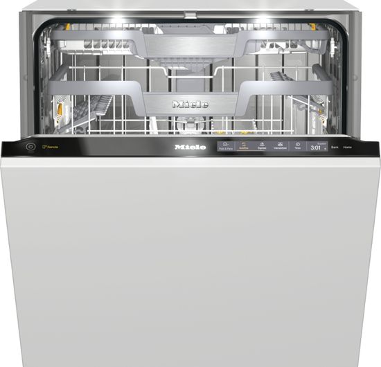 Miele G 7966 SCVi