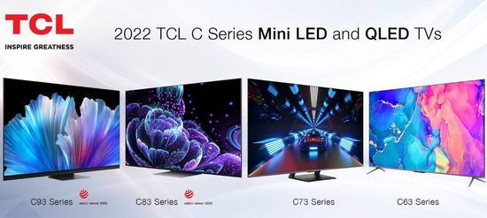 TCL C series