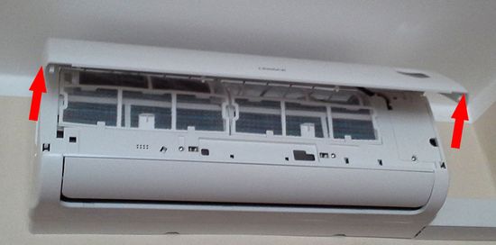 The most common problems of air conditioners - The Appliances Reviews