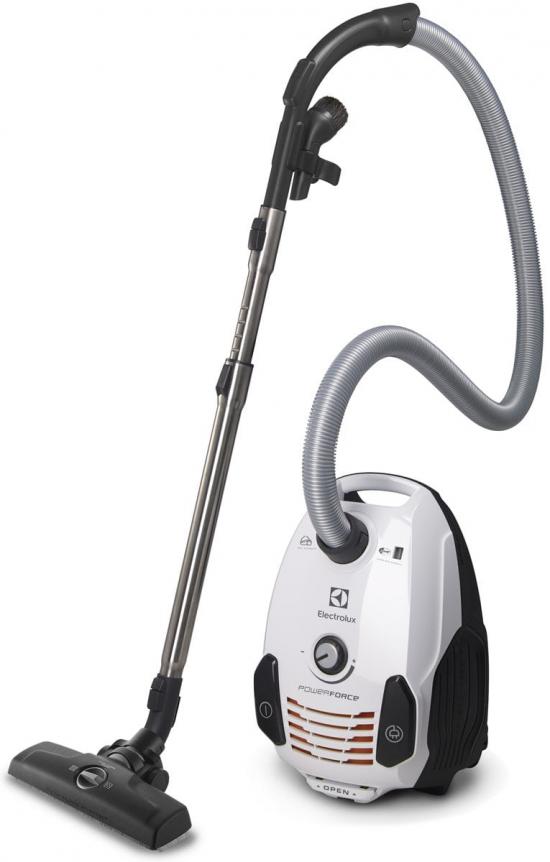 Review of Electrolux vacuums - The Appliances Reviews