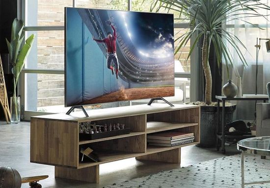 Review Of The Best Tvs 2019 The Appliances Reviews