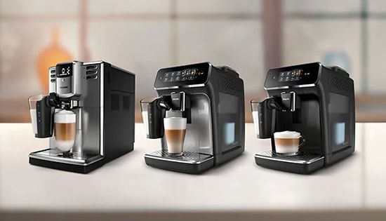 Philips 2200 Vs 3200: Choose The Best Suited For You - Berry To Brew