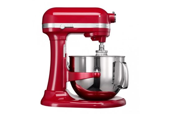 Comparative review of planetary KitchenAid mixers - The Appliances Reviews